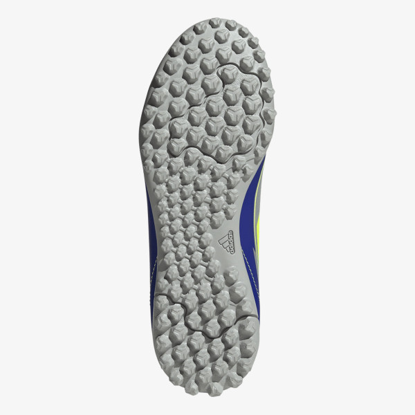 adidas Ghete de fotbal F50 Club Messi 