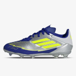 adidas Ghete de fotbal F50 League FG/MG Messi 