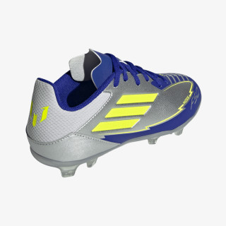 adidas Ghete de fotbal F50 League FG/MG Messi 