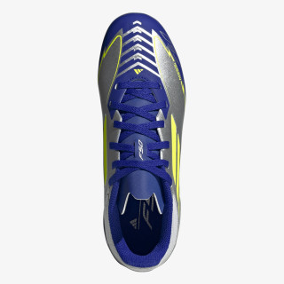 adidas Ghete de fotbal F50 League FG/MG Messi 