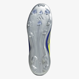 adidas Ghete de fotbal F50 League FG/MG Messi 