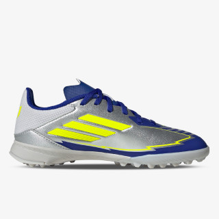 adidas Ghete de fotbal F50 League TF Messi 