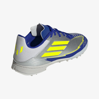 adidas Ghete de fotbal F50 League TF Messi 