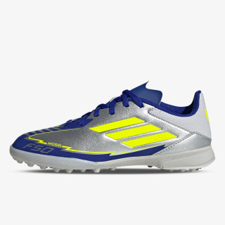 adidas Ghete de fotbal F50 League TF Messi 