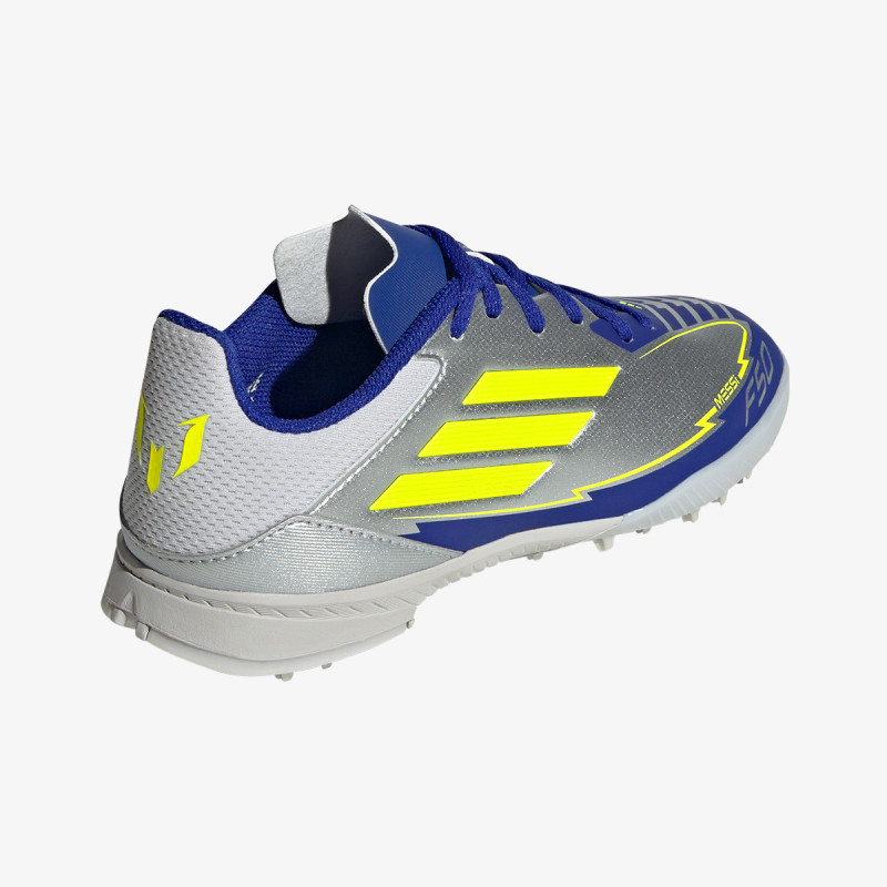 adidas Ghete de fotbal F50 League TF Messi 