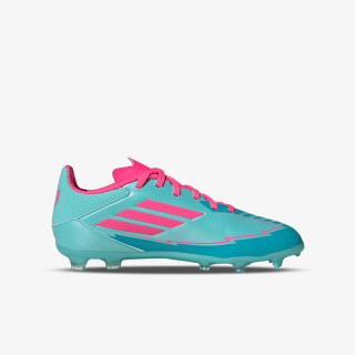 adidas Ghete de fotbal F50 League FG/MG Messi 