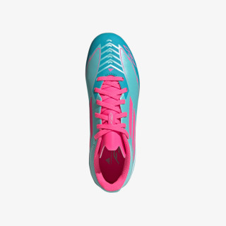adidas Ghete de fotbal F50 League FG/MG Messi 