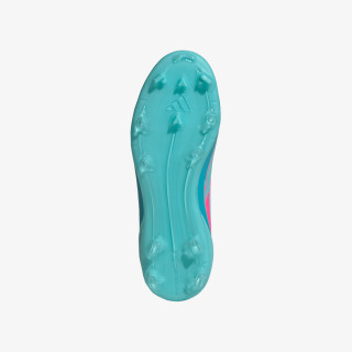 adidas Ghete de fotbal F50 League FG/MG Messi 