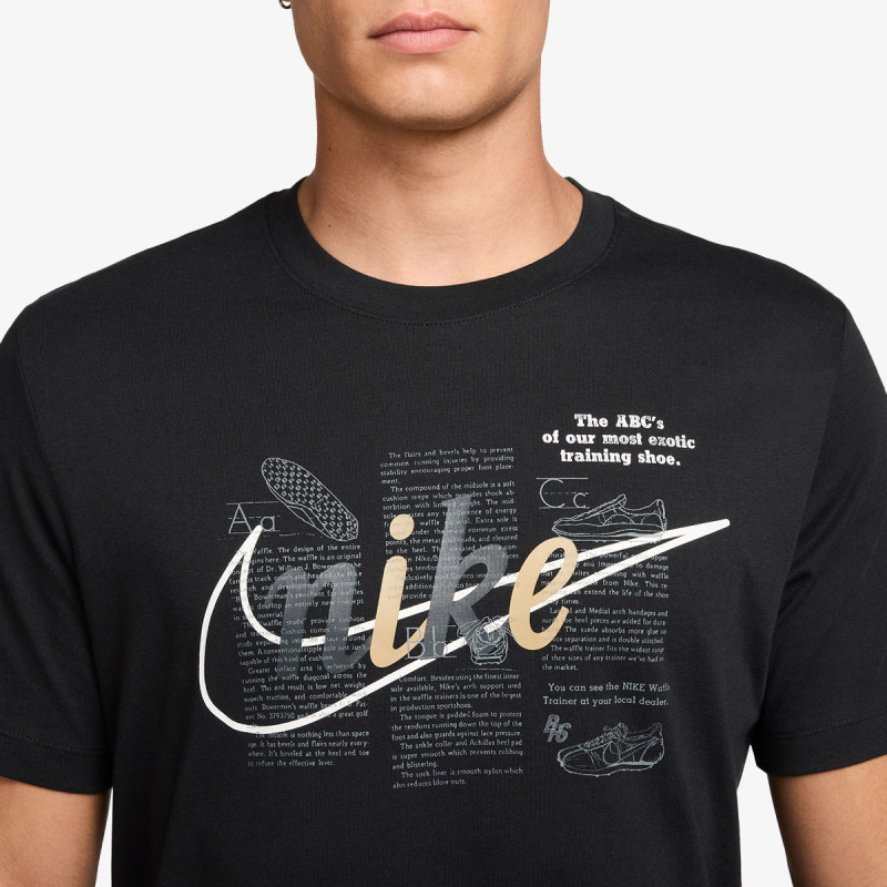 Nike Tricou U NSW TEE STD CELEBRATE BRND 