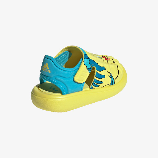 adidas Sandale Disney Flounder 