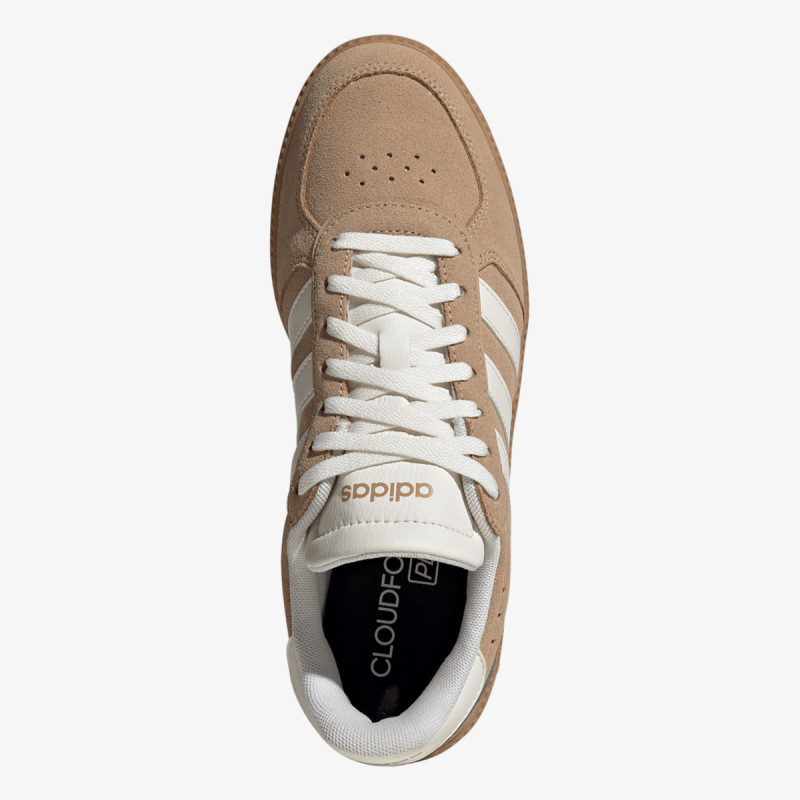 adidas Pantofi Sport BREAKNET SLEEK 
