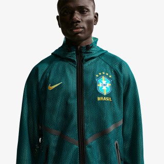 Nike Jacheta CBF National Anthem 