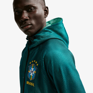 Nike Jacheta CBF National Anthem 