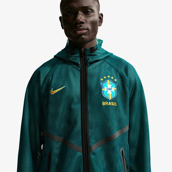 Nike Jacheta CBF National Anthem 