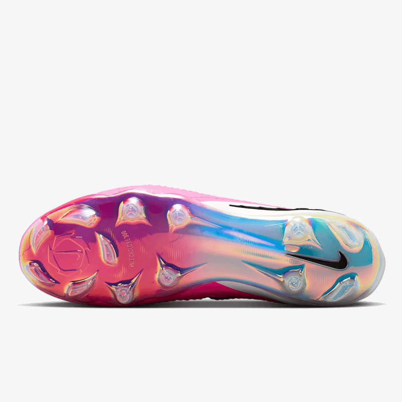 Nike Ghete de fotbal Phantom 6 High Elite FG 
