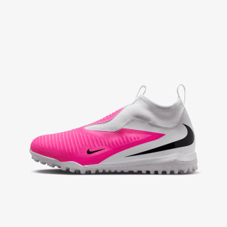 Nike Ghete de fotbal JR PHANTOM 6 HIGH ACAD FGMG T 