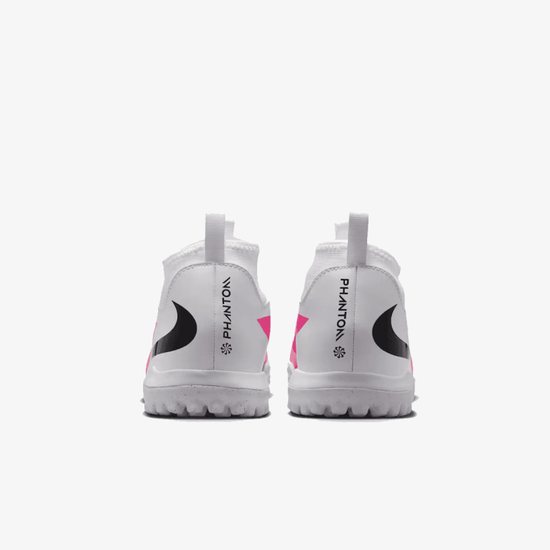 Nike Ghete de fotbal JR PHANTOM 6 HIGH ACAD FGMG T 