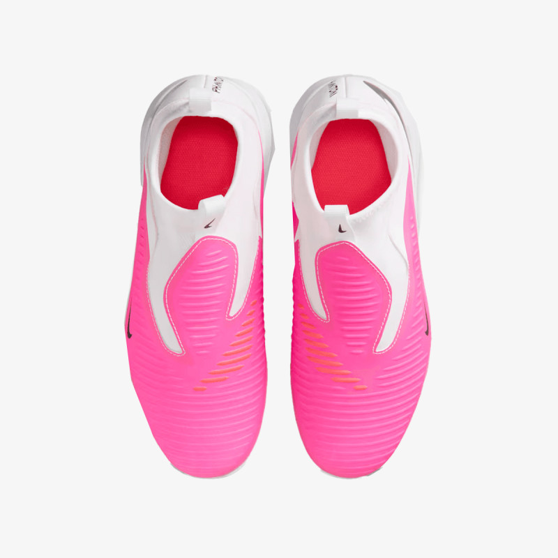 Nike Ghete de fotbal JR PHANTOM 6 HIGH ACAD FGMG T 