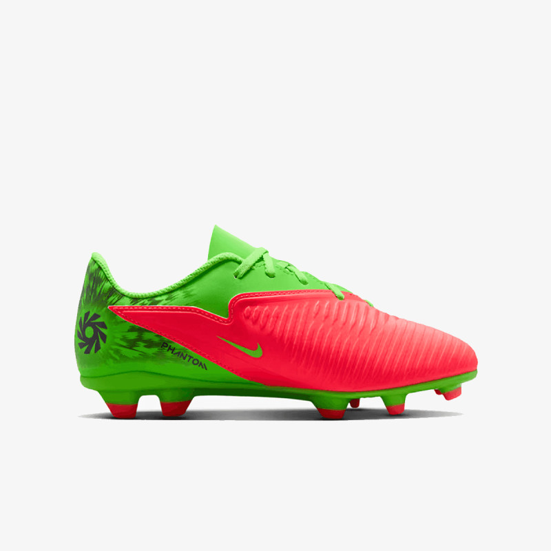 Nike Ghete de fotbal Phantom 6 Low Club FG/MG JR. 
