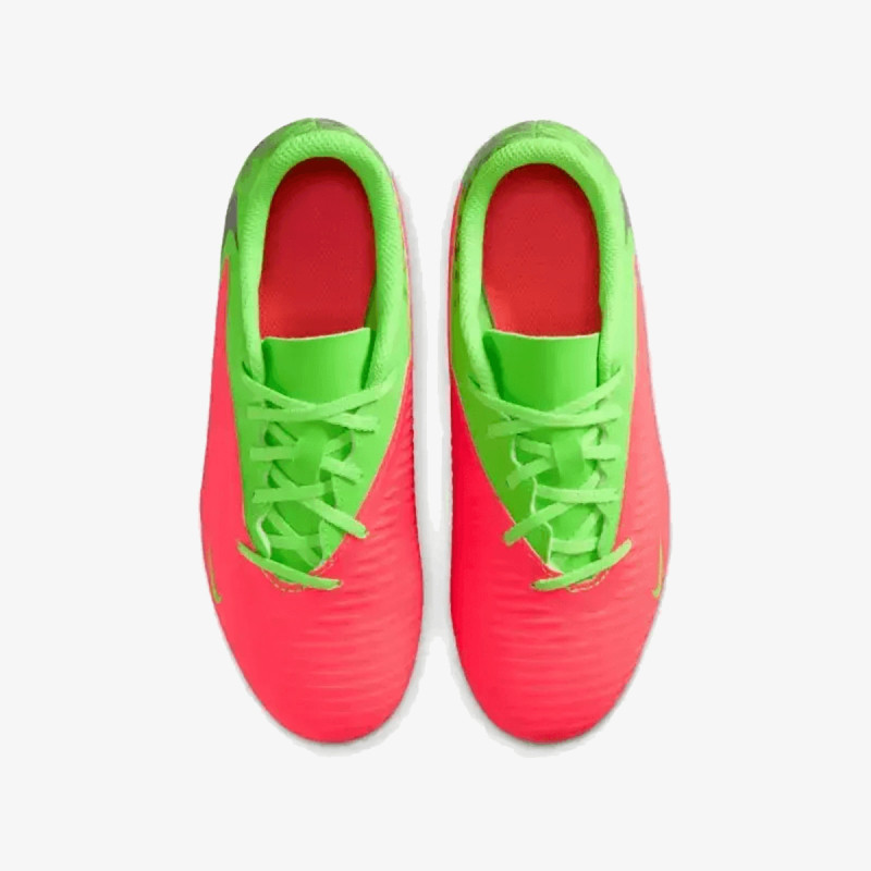 Nike Ghete de fotbal Phantom 6 Low Club FG/MG JR. 