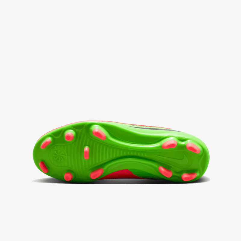 Nike Ghete de fotbal Phantom 6 Low Club FG/MG JR. 
