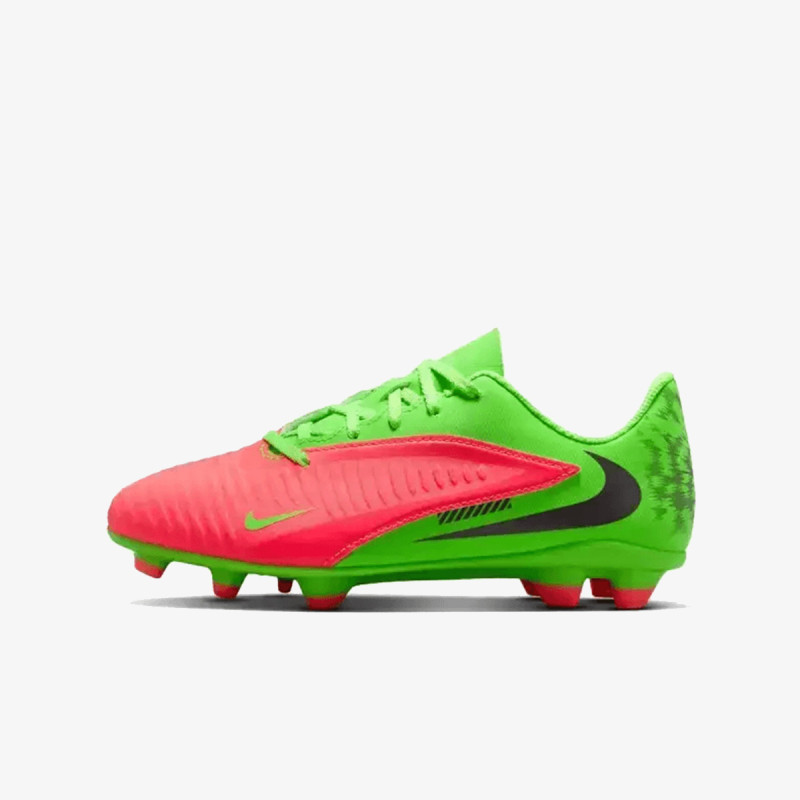 Nike Ghete de fotbal Phantom 6 Low Club FG/MG JR. 