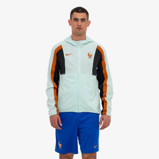 Nike Jacheta FFF M NK DF ENERGY JKT W 