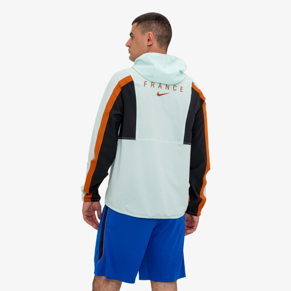 Nike Jacheta FFF M NK DF ENERGY JKT W 