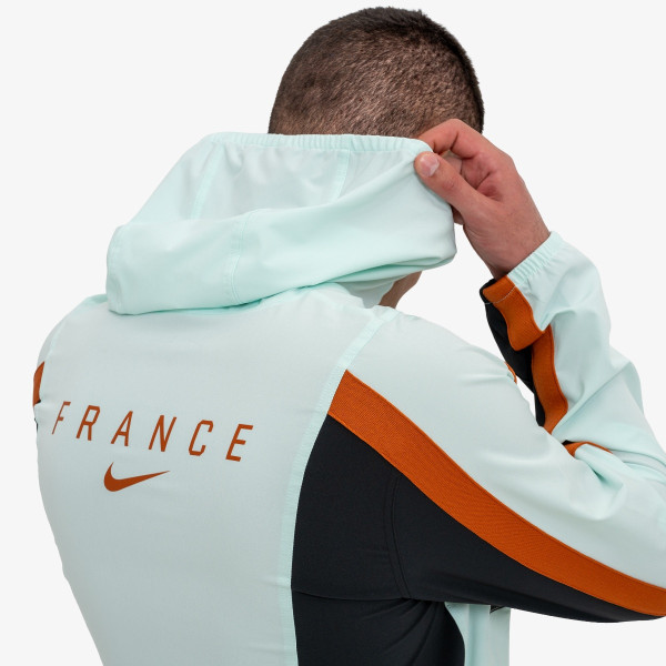 Nike Jacheta FFF M NK DF ENERGY JKT W 