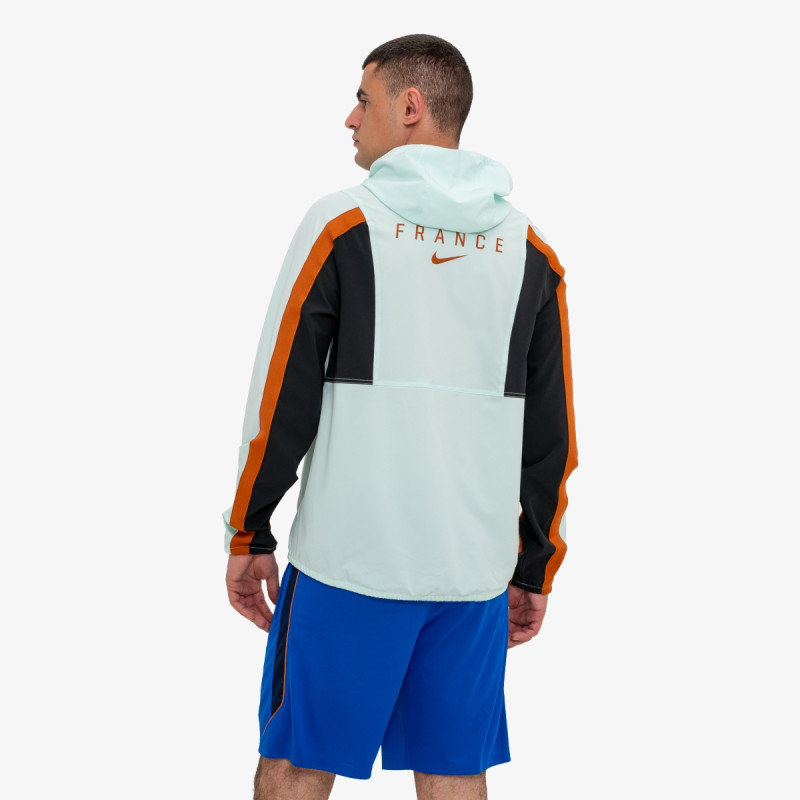 Nike Jacheta FFF M NK DF ENERGY JKT W 