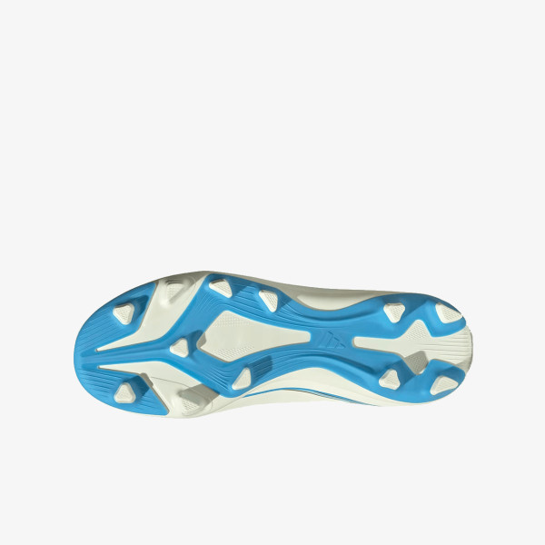 adidas Ghete de fotbal F50 MESSI CLUB FG/MG J 