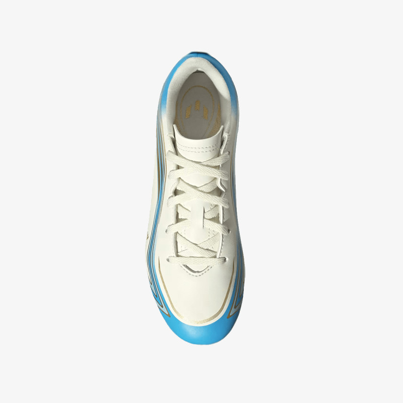 adidas Ghete de fotbal F50 MESSI CLUB FG/MG J 