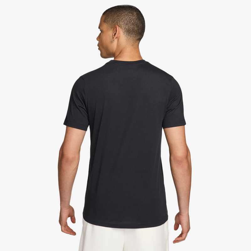 Nike Tricou M NK DF TEE STD PRO 