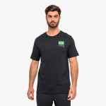 Nike Tricou M NK TEE STD TRAIN STICKERS 