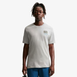 Nike Tricou M NK TEE STD TRAIN STICKERS 