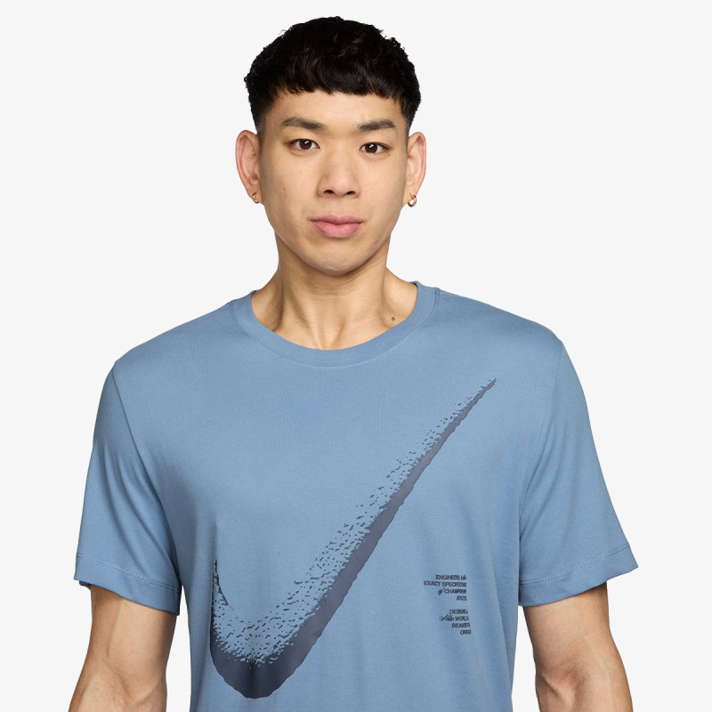 Nike Tricou Standard 