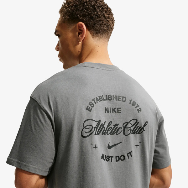 Nike Tricou M NK TEE LSE NAC PATCH 