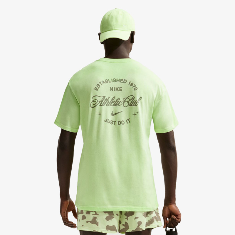 Nike Tricou M NK TEE LSE NAC PATCH 