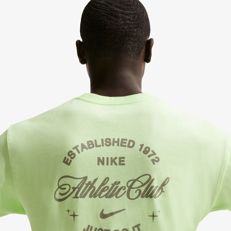 Nike Tricou M NK TEE LSE NAC PATCH 