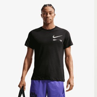 Nike Tricou M NK DF TEE STD HBR SU26 