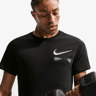 Nike Tricou M NK DF TEE STD HBR SU26 