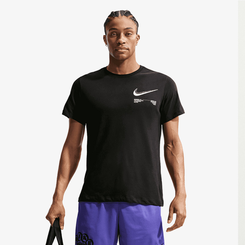 Nike Tricou M NK DF TEE STD HBR SU26 