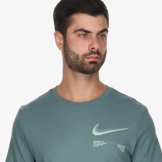Nike Tricou M NK DF TEE STD HBR SU26 