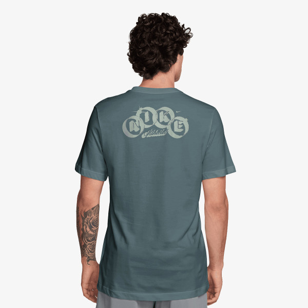 Nike Tricou M NK DF TEE STD HBR SU26 
