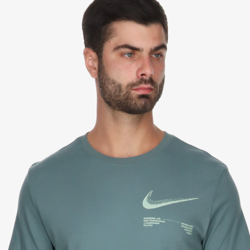 Nike Tricou M NK DF TEE STD HBR SU26 