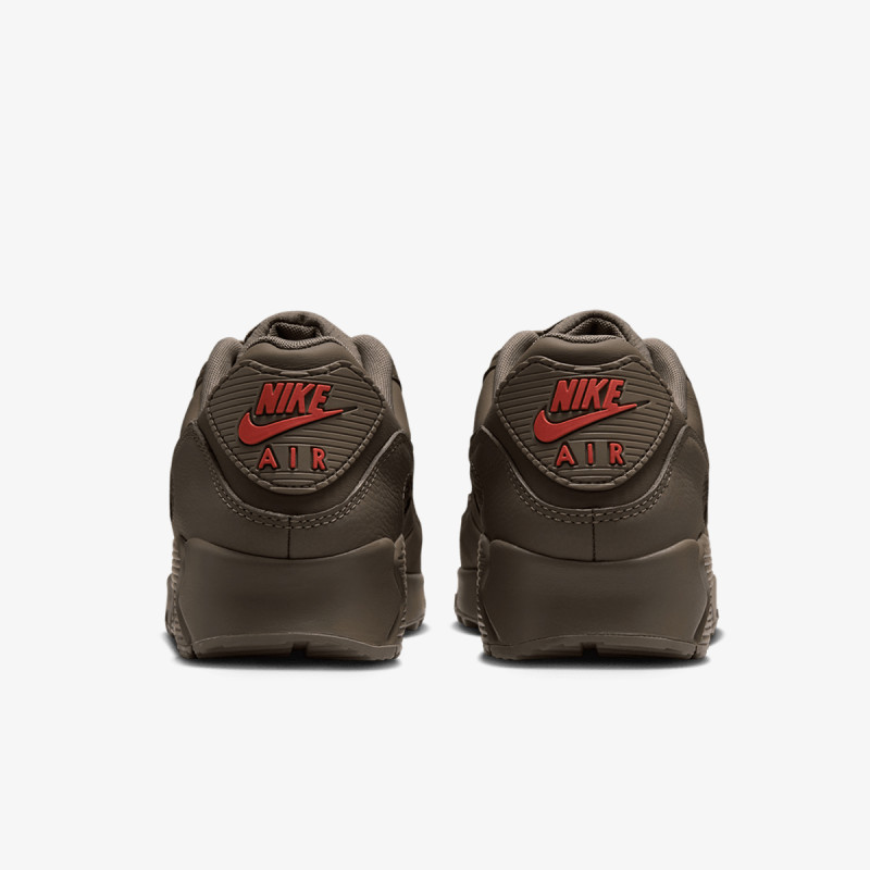 Nike Pantofi Sport AIR MAX 90 ESS+ 