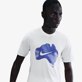 Nike Tricou M NKCT DF TEE STD OZ OPEN SP26 