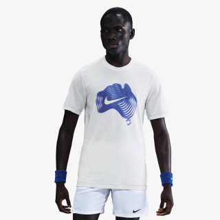 Nike Tricou M NKCT DF TEE STD OZ OPEN SP26 
