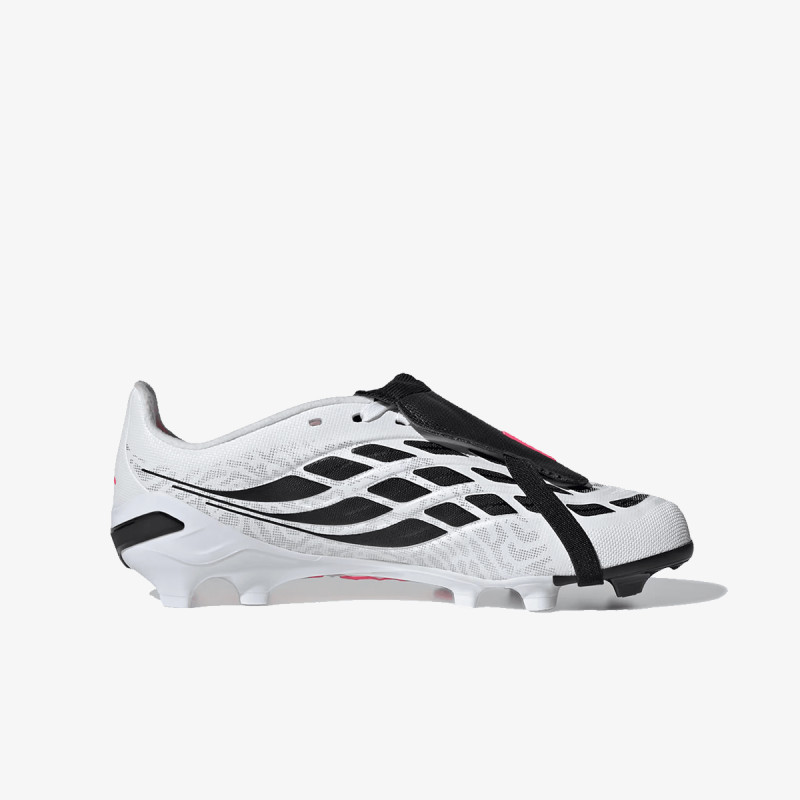 adidas Ghete de fotbal PREDATOR LEAGUE FT FG J 