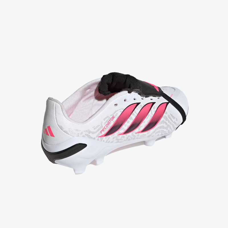 adidas Ghete de fotbal PREDATOR LEAGUE FT FG J 